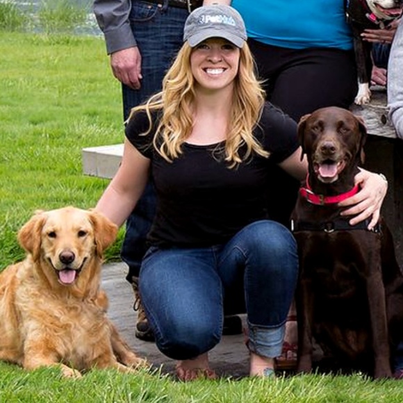 Meet your Posher, Samantha - Picture 3 of 5